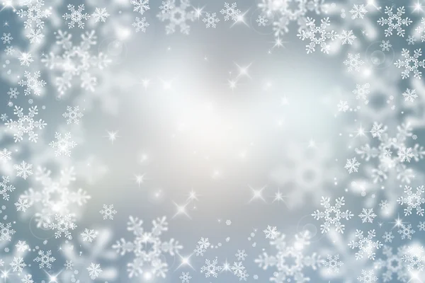 Christmas background — Stock Photo, Image