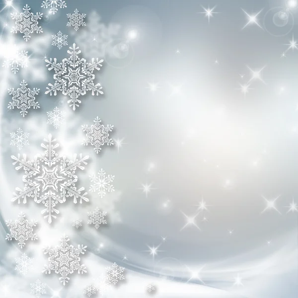 Christmas background — Stock Photo, Image