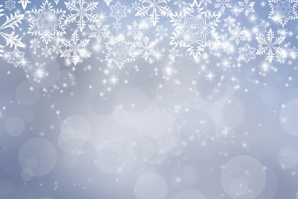 Christmas background — Stock Photo, Image