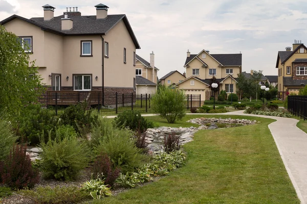 Geçişli İade yapısı geliştirme