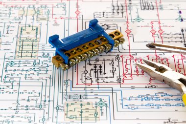 elektronik devre