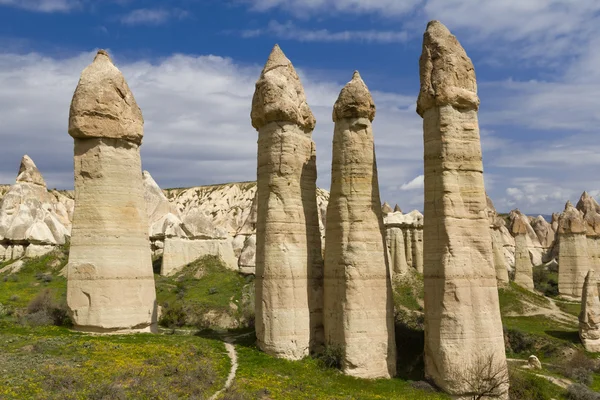 Capadocia. —  Fotos de Stock