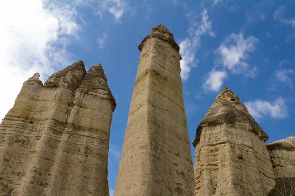 Capadocia — Foto de Stock