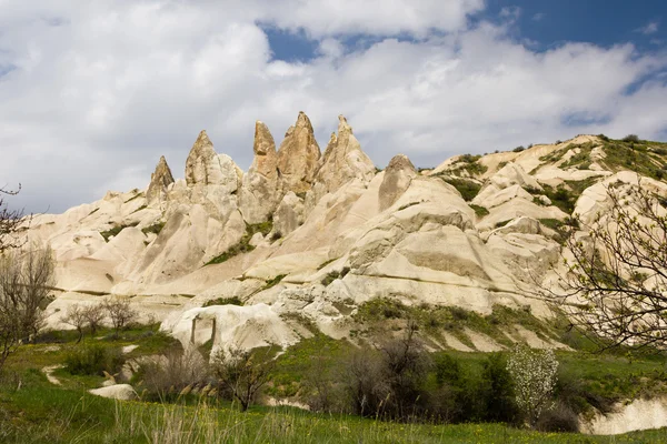 Capadocia — Foto de Stock