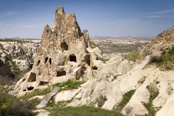 Capadocia —  Fotos de Stock