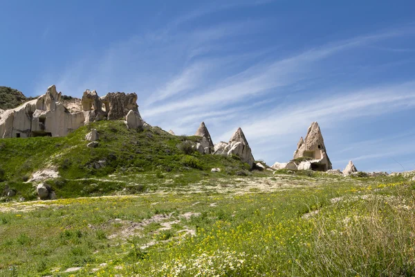 Capadocia —  Fotos de Stock