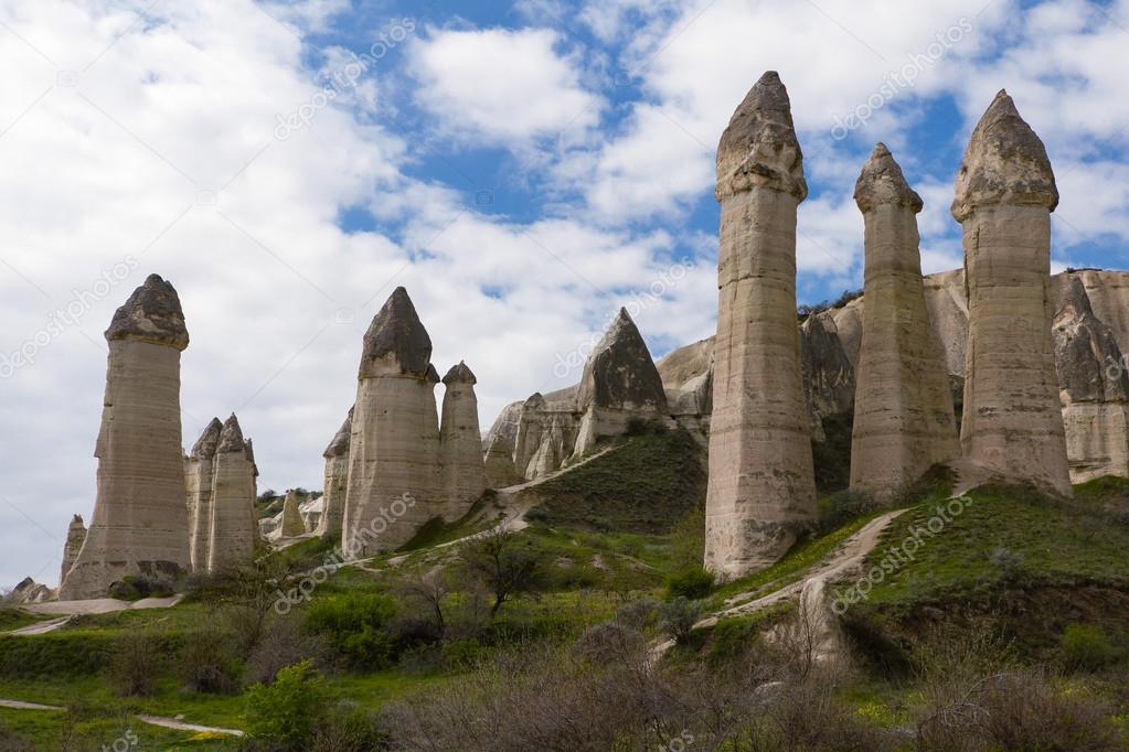 Cappadocia