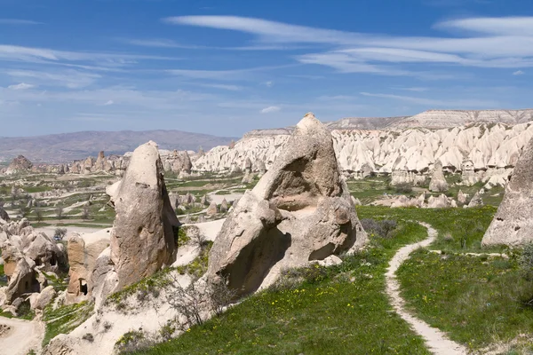 Capadocia — Foto de Stock