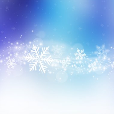 Noel arkaplanı