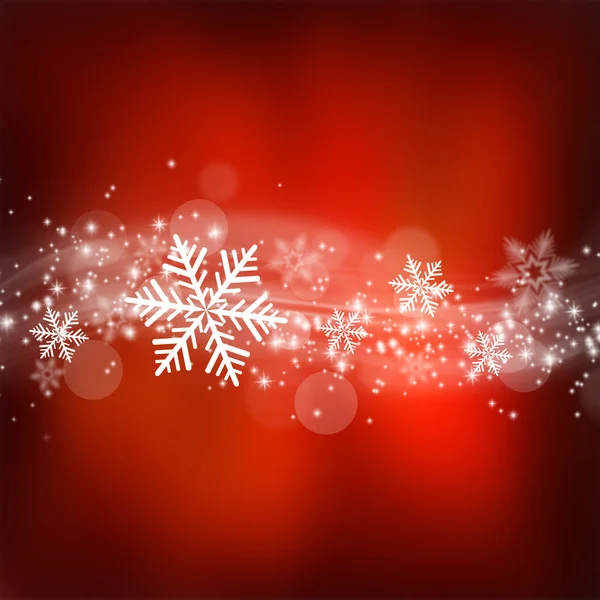 Christmas background — Stock Photo, Image