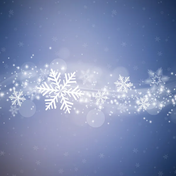 Christmas background — Stock Photo, Image