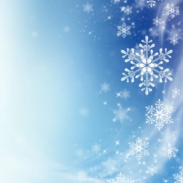 Christmas background — Stock Photo, Image