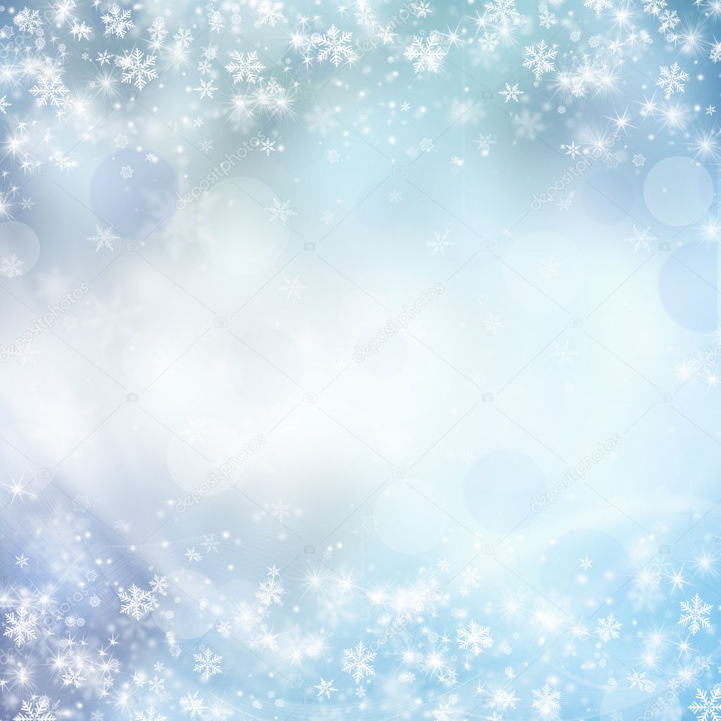 Christmas background