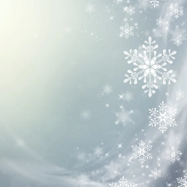 Christmas background — Stock Photo, Image