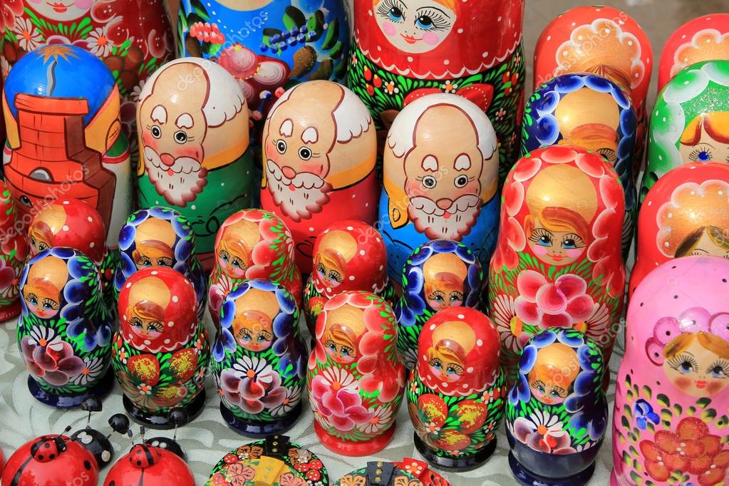 wooden dolls for sale