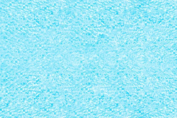 Blue Transparent Water Surface Swimming Pool Horizontal Pool Background Aerial — Stock Photo, Image