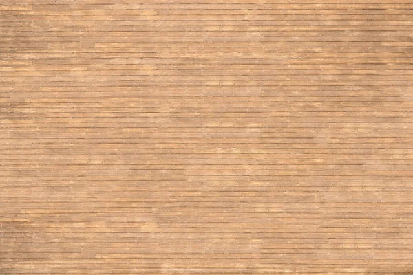 Aerial Drone View Wooden Rustic Floor Terrace Veranda Made Boards — Stock Photo, Image