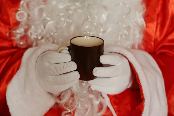 Kavram: Noel, Yeni Yıl, Noel gününde rahatlık ve sıcaklık.