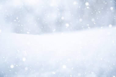 Kış manzarası. Geçmişi. Kar yağışı. Doğa