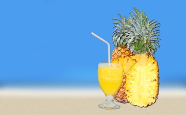taze ananas