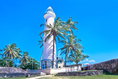 Galle Hollandalı Fort, Sri Lanka