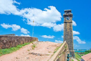 Işık House, Galle Hollandalı Fort, Sri Lanka Rest