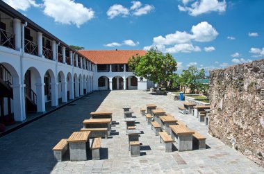 Galle Hollandalı Fort, Sri Lanka