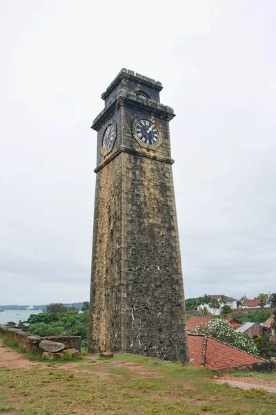 Galle holandská pevnost, Srí Lanka — Stock fotografie