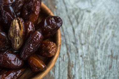 Büyük tatlı buluşmalar, yakın plan. Çay için faydalı tatlılar