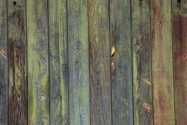 Houten Planken Oppervlak Als Achtergrond — Stockfoto