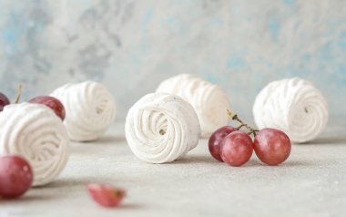 Ev yapımı krema seti, nonoş.