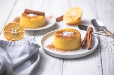 Natilla Kolombiya veya İspanya mutfağı - Noel geleneği