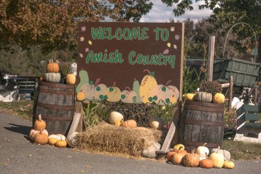 Ahşap ahşap ahır kırsal tarım ekipmanları