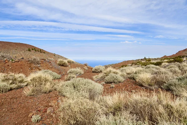 El teide montaña —  Fotos de Stock