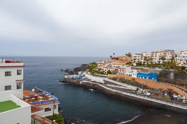 Los gigantes sahil