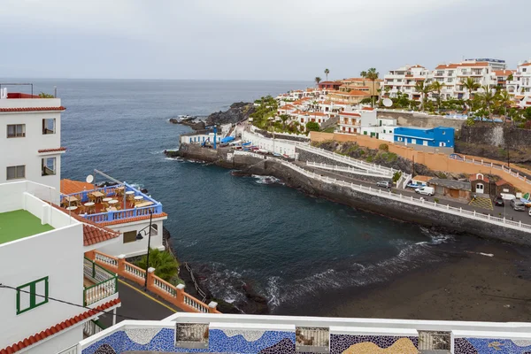 Los gigantes kusten — Stockfoto