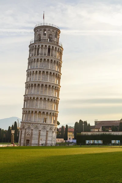 Piazza dei miracoli — Stockfoto