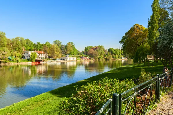 Valentino park