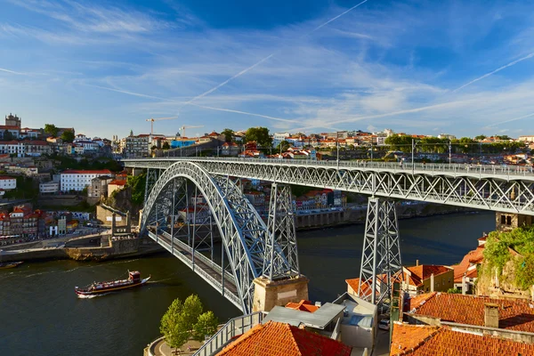 Luisenbrücke — Stockfoto