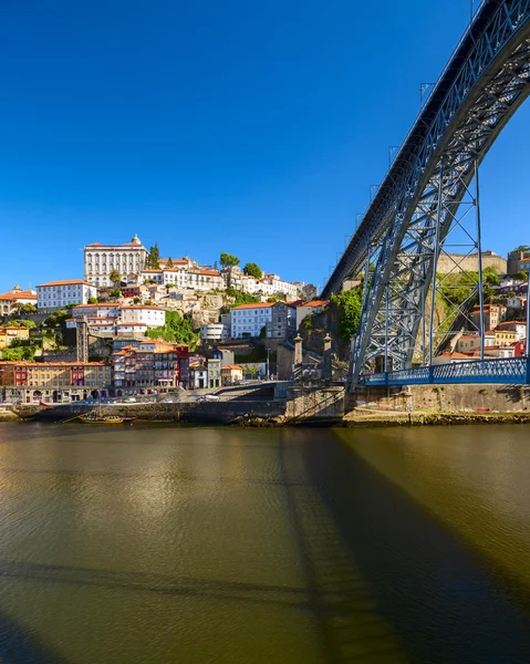 Widokiem na Porto — Zdjęcie stockowe