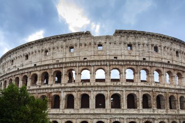 Kolezyum, Roma