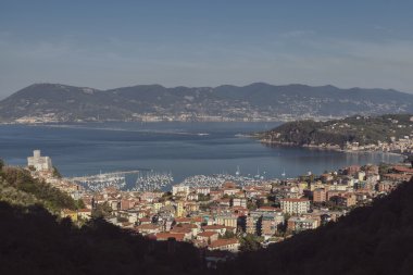 güzel lerici görünümü
