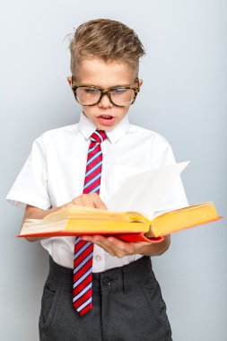 Okul konseptine dönüş