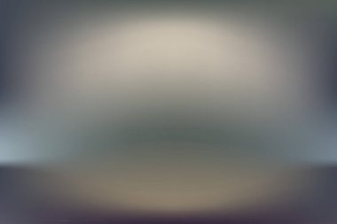 Premium ürün gösterimi için ışık yönünün etkisi olarak vignetting ile soyut gradyan renk arkaplanı. Resim arkaplanı.