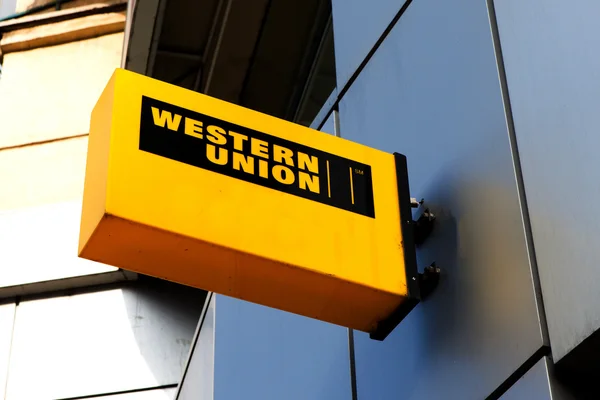 100+ Western Union fotos de stock, imagens e fotos royalty-free