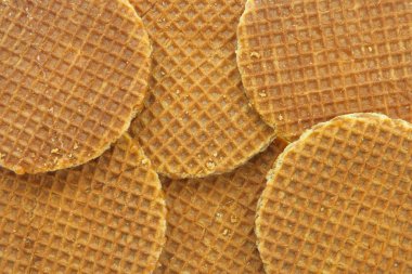 Hollanda stroopwafel