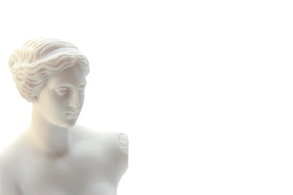 Venus Sculpture — Stock Photo, Image