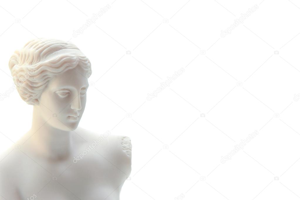 Venus Sculpture