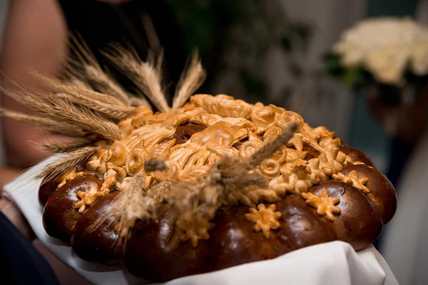 güzel düğün pastası