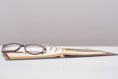 Günlük. günlük tutmak ve kalem bloklamak 